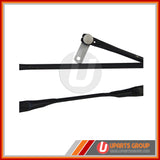 Wiper Transmission Linkage - WLDA13