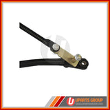 Wiper Transmission Linkage - WLDA97