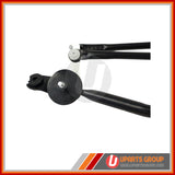 Wiper Transmission Linkage - WLDE00