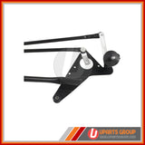 Wiper Transmission Linkage - WLDE00