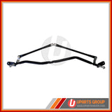 Wiper Transmission Linkage - WLDE20