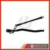 Wiper Transmission Linkage - WLDE20