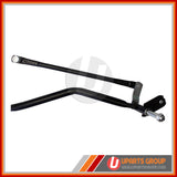 Wiper Transmission Linkage - WLDE20