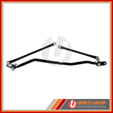 Wiper Transmission Linkage - WLDE20