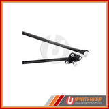 Wiper Transmission Linkage - WLDE92