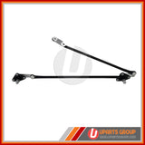 Wiper Transmission Linkage - WLDE94