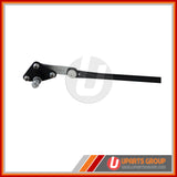 Wiper Transmission Linkage - WLDE94