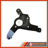 Wiper Transmission Linkage - WLDO14