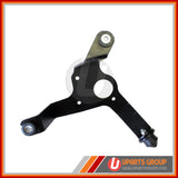 Wiper Transmission Linkage - WLDO14