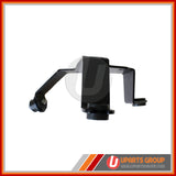 Wiper Transmission Linkage - WLDO14
