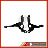 Wiper Transmission Linkage - WLDO16