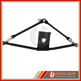 Wiper Transmission Linkage - WLDS03