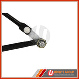 Wiper Transmission Linkage - WLDS03