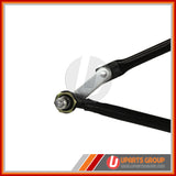 Wiper Transmission Linkage - WLDS03