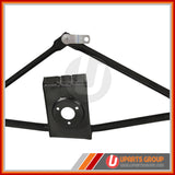 Wiper Transmission Linkage - WLDS03