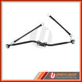 Wiper Transmission Linkage - WLDS07