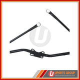 Wiper Transmission Linkage - WLDS07