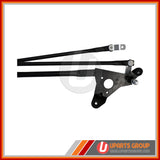 Wiper Transmission Linkage - WLDS93