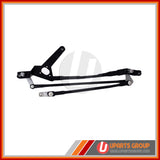 Wiper Transmission Linkage - WLDT06