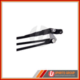 Wiper Transmission Linkage - WLDT06