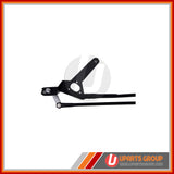 Wiper Transmission Linkage - WLDT06