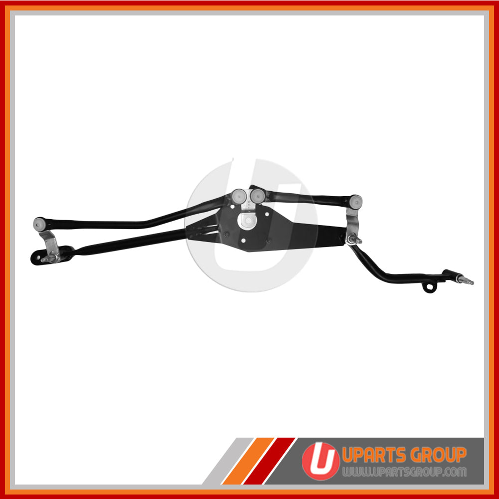 Wiper Transmission Linkage - WLE303