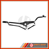 Wiper Transmission Linkage - WLE303