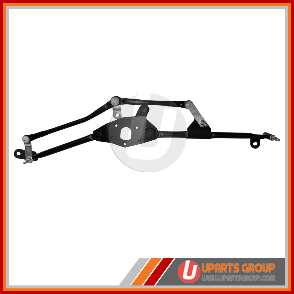 Wiper Transmission Linkage - WLE304