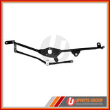 Wiper Transmission Linkage - WLE304