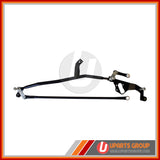 Wiper Transmission Linkage - WLE318