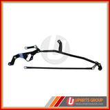 Wiper Transmission Linkage - WLE318