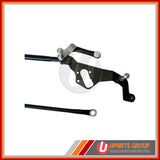 Wiper Transmission Linkage - WLE318