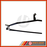 Wiper Transmission Linkage - WLE318