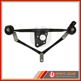 Wiper Transmission Linkage - WLEC00