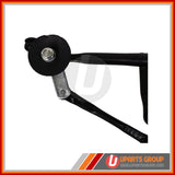 Wiper Transmission Linkage - WLEC00