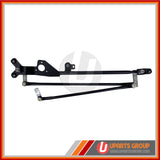 Wiper Transmission Linkage - WLEC06