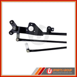 Wiper Transmission Linkage - WLEC06