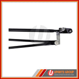 Wiper Transmission Linkage - WLEC06