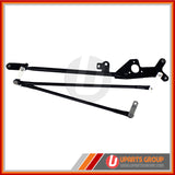 Wiper Transmission Linkage - WLEC06