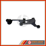 Wiper Transmission Linkage - WLEC13
