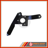 Wiper Transmission Linkage - WLEC14