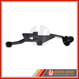Wiper Transmission Linkage - WLEC14