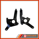 Wiper Transmission Linkage - WLEC15