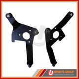 Wiper Transmission Linkage - WLEC15