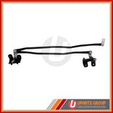 Wiper Transmission Linkage - WLEC95