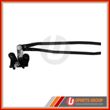 Wiper Transmission Linkage - WLEC95