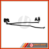 Wiper Transmission Linkage - WLEC95