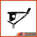 Wiper Transmission Linkage - WLEC99