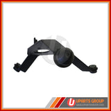 Wiper Transmission Linkage - WLED13