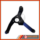Wiper Transmission Linkage - WLED14